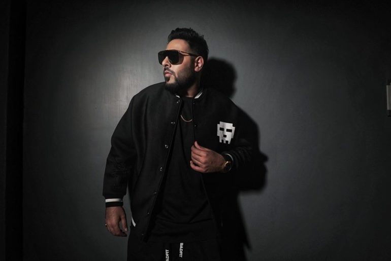 Badshah & Aastha Gill Collaborated Once Again On 'Heartless'.