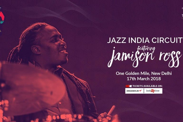 Wrap Up: Jazz India Circuit's Season Finale