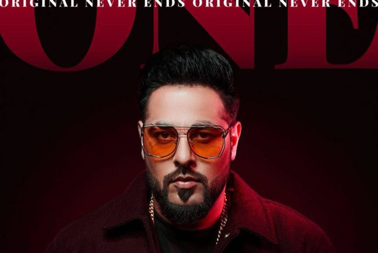 Badshah's Debut Album On Gaana 'O.N.E.' Is The First Live