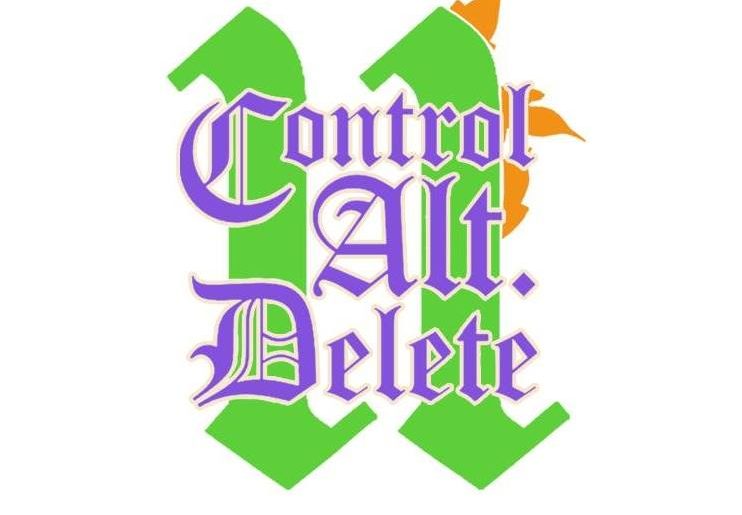 Control ALT Delete 11 - Establishing A New Festival Model