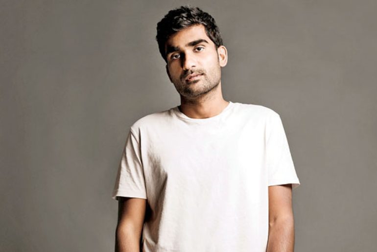 Prateek Kuhad announces Germany tour. Here are the details.