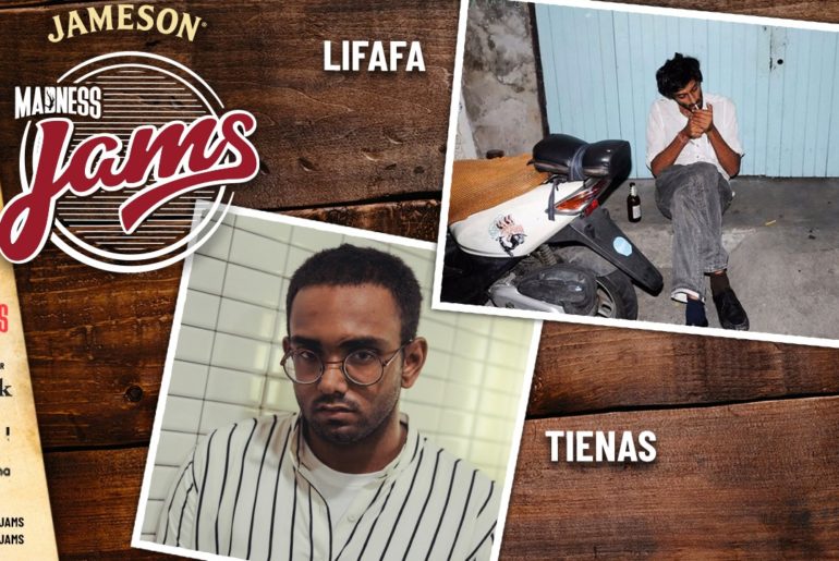 Review: Madness JAMS: Lifafa & Tienas