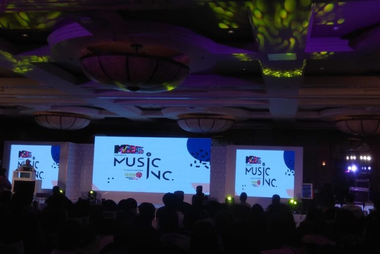 Music Inc. 2019: Building Greatest Brand Intellectual Property