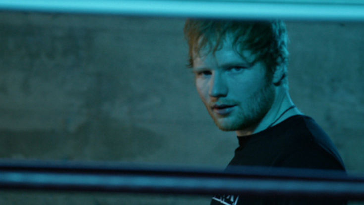 Apple Music Lands Exclusive Rights to Ed Sheeran Documentary "Songwriter"