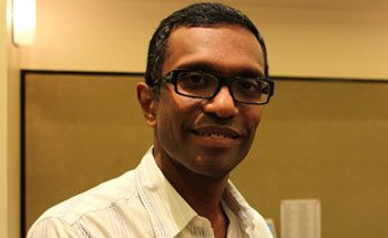 Shridhar Subramaniam Becomes Sony Music President, Strategy-Market Devpt, Asia &