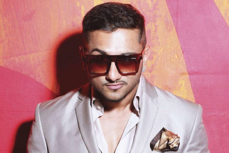 Honey Singh's Song 'Makhna' Invites Criminal Charges