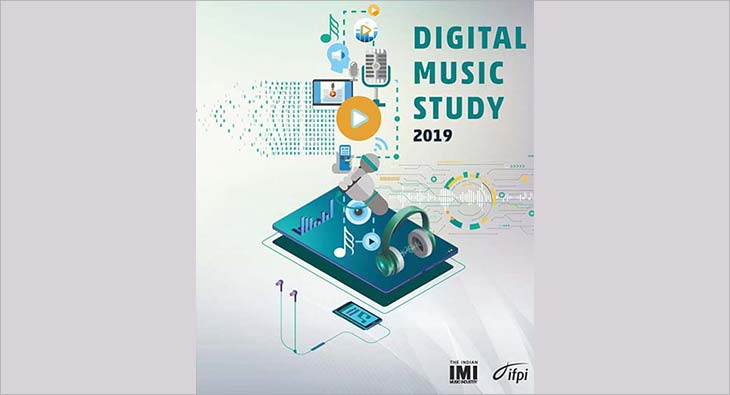 IMI's Digital Music Study 2019 Offers Insights On Music Engagement