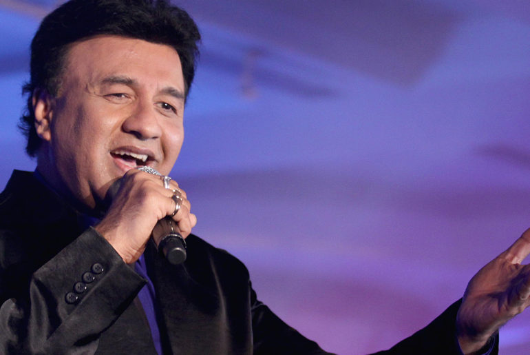 Anu Malik Emphasizes On Inculcating Traditional Values to Enrich Today's Music