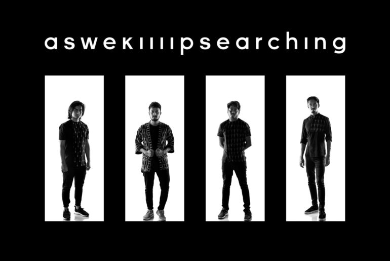 Aswekeepsearching Set To Drop New Album 'ROOH' In September