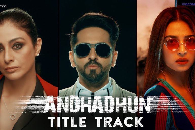 Raftaar's 'Andha Dhun' Crossed 10M Views in 24 Hours