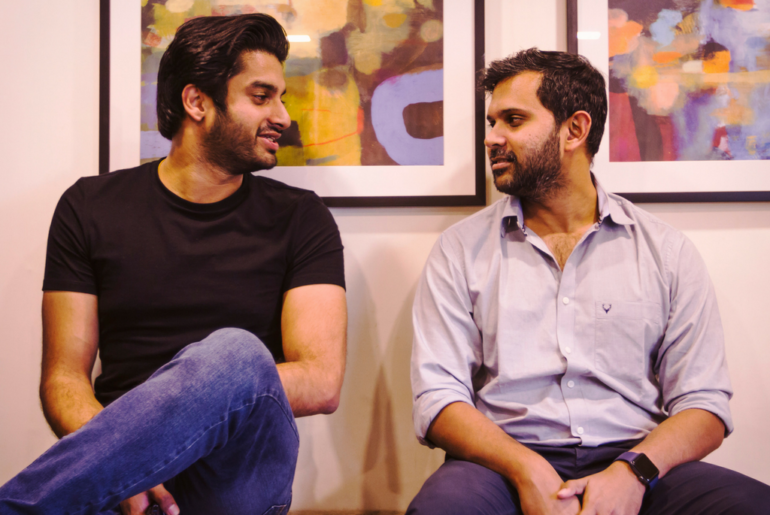 KWAN Entertainment's Jovan & Avinash On The Indian Music Biz