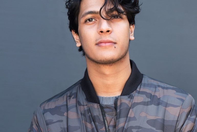 Artists Talk: Avitesh Shrivastava aka Avi On His Debut Single 'Main Hua Tera'.