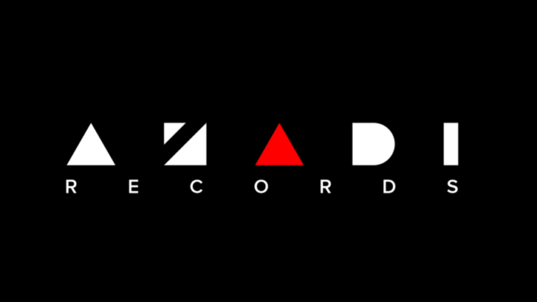 Indie Record Label of the Year - Azadi Records