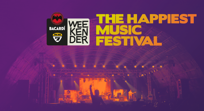 NH7 Weekender Line-Up: Steve Vai Headlines Meghalaya