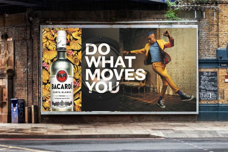 ‘Do What Moves You’ At The All New Culture Platform ‘Casa Bacardi’