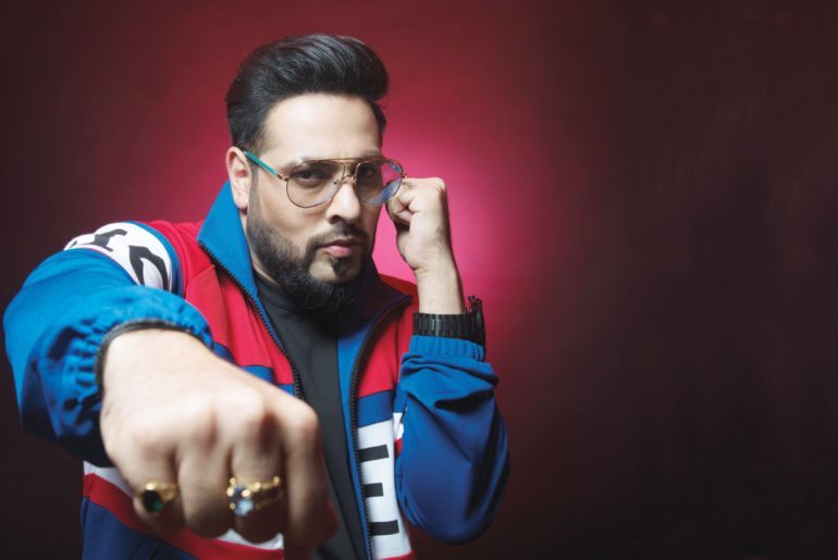 Badshah - The Fashion Trendsetter and His New Release