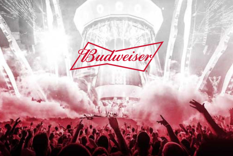 Budweiser Experiences is Bringing Back Sensation To Hyderabad!