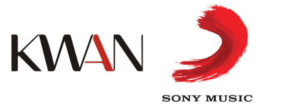 Kwan And Sony Music Announce Collaboration - 'Big Bang Music'