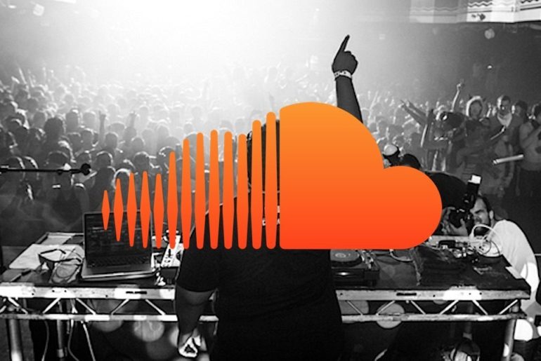 You Can Now DJ Using New Serato & SoundCloud Tie-up