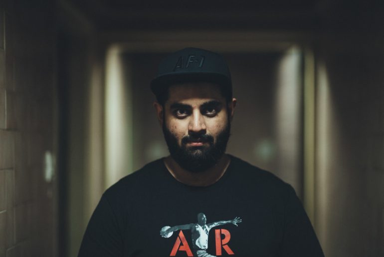 In Conversation with Sez, The Producer Behind Indian Hip-Hop Hits!