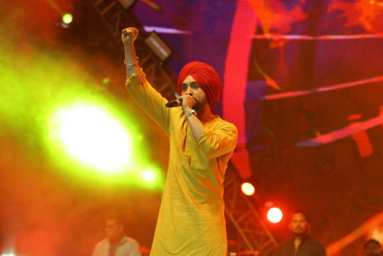 How The Early UK Bhangra Scene Influenced Today's Commercial Music