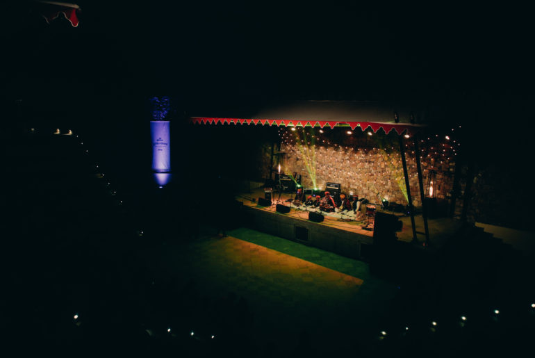 A Truly Magical Experience at the Ranthambhore Music & Wildlife Festival 2019