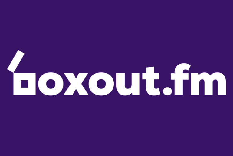 Boxout.fm, Why I Love This Start-Up & You Will Too!
