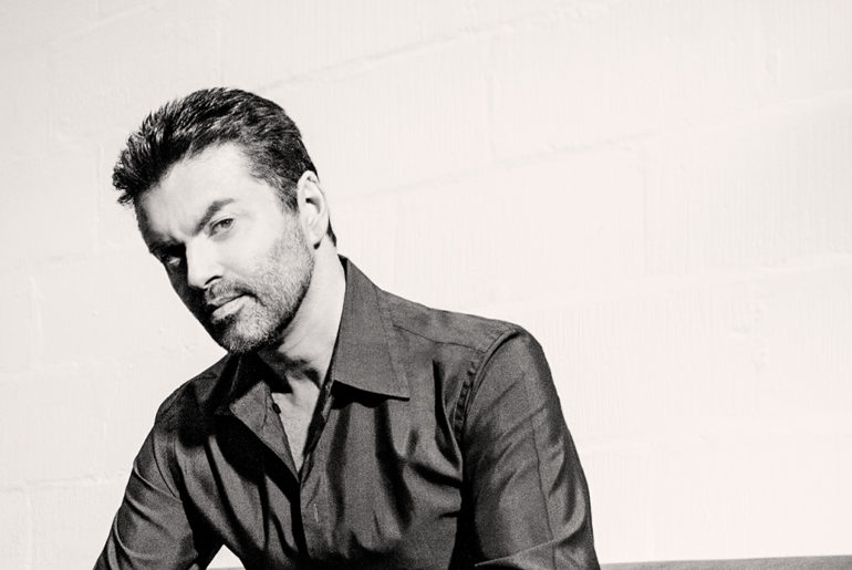 Sony Music Releasing 'Last Christmas' Soundtrack Inspired by George Michael