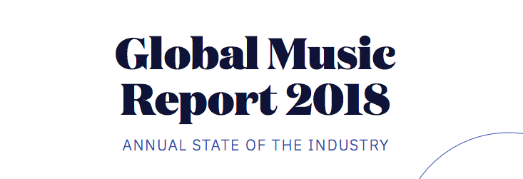 Global Music Report 2018: The India Insight