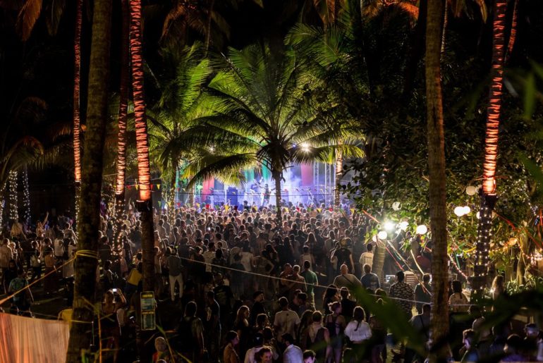 Reggae Festival Goa Sunsplash Makes Exciting New Additions to 2020