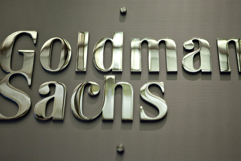 Goldman Sachs Report Says Music Market to Hit $45 billion