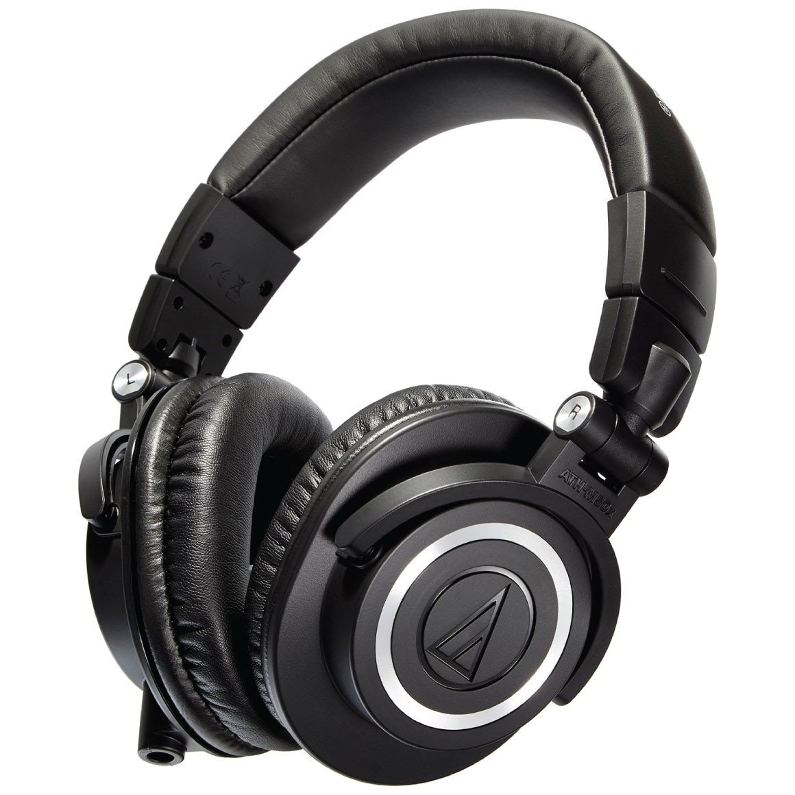 Honest Gear Talk : Audio Technica ATH-M50x Monitoring Headphones