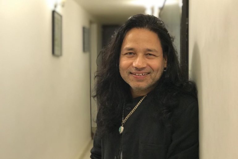 Kailash Kher Aims To Impart 'Tehzeeb' Etiquette of Presentation To