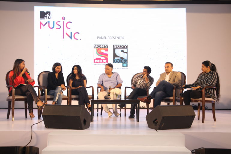 Music Inc. Recap - Music For CSR, Social Impact And Awareness