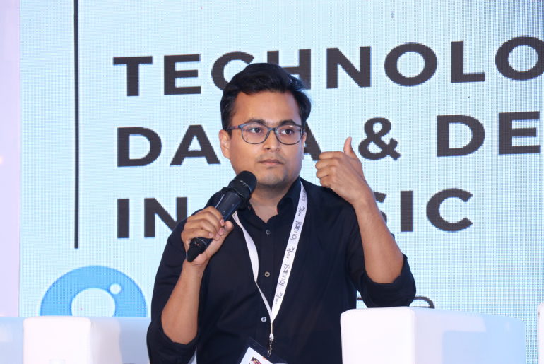 Leaf Studios Co-Founder Ayush Banka Talks Technology