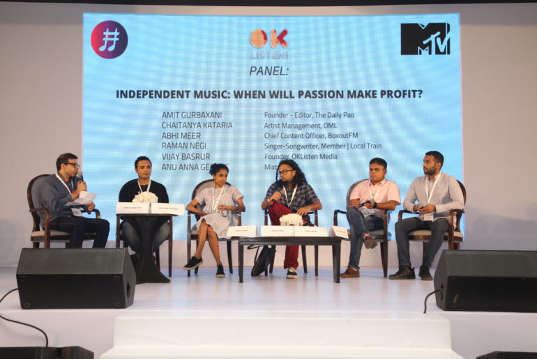 Music Inc Recap: Independent Music: When Will Passion Make Profit?