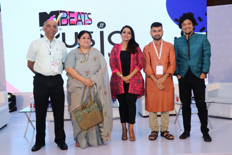 Music Inc. 2019: Lost Genres In The Indian Music Landscape