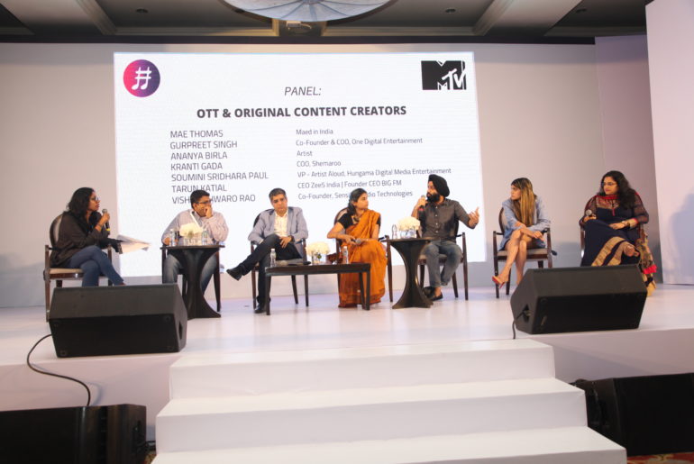 Music Inc Recap: Content and OTT Media Platforms Panel Discussion