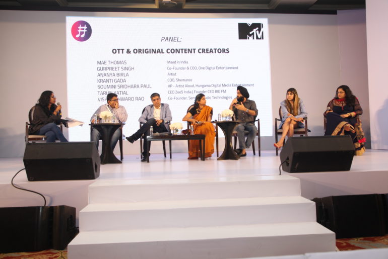 Music Inc Recap: Implications of Marketing &amp; Innovation in Indian