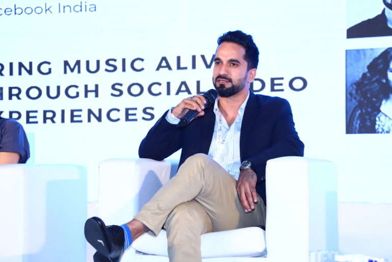 MTV Beats' Vikas Boni Talks About Interactive Content