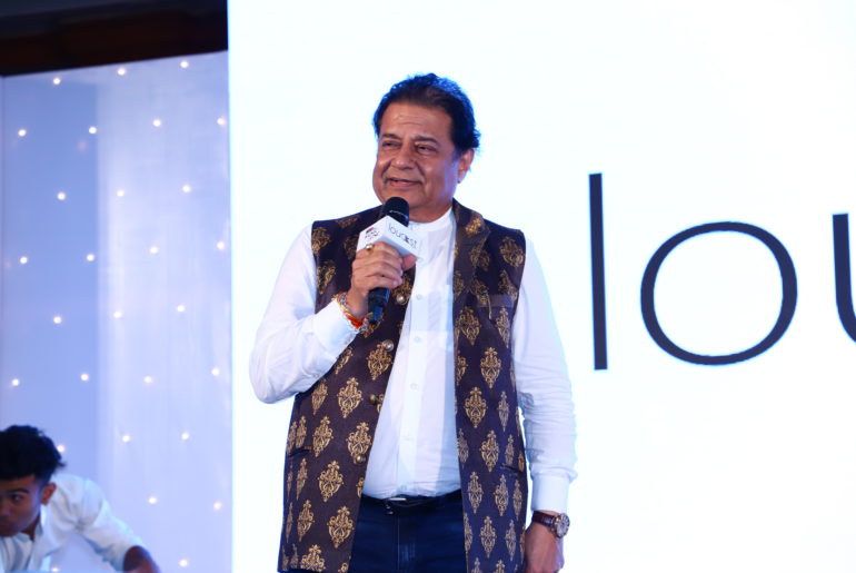 Youngsters Must Use the Classical Essence to Beautify Music: Anup Jalota