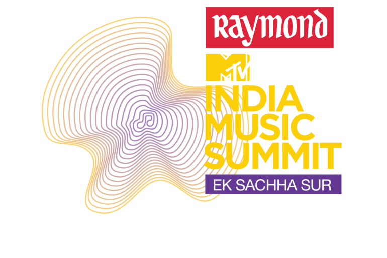 ‘Raymond MTV India Music Summit 2019’ Your Destination to Immerse