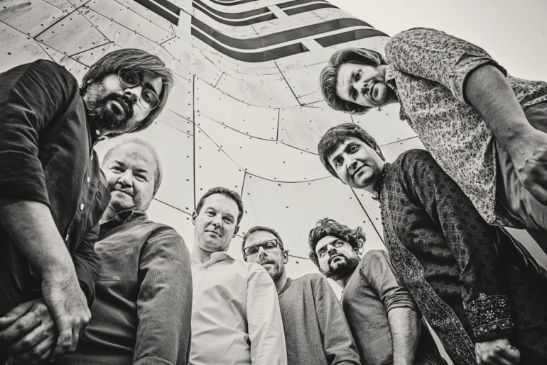 Indo-Welsh Collective Khamira Is All Set To Perform In India