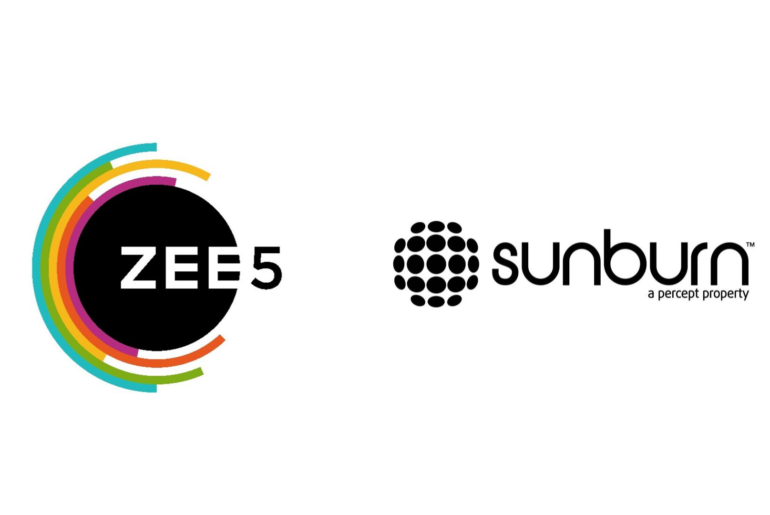 Zee5 Partners With Sunburn