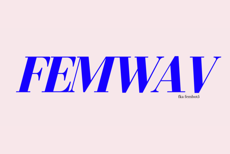 FEMWAV - Empowering Women in Music