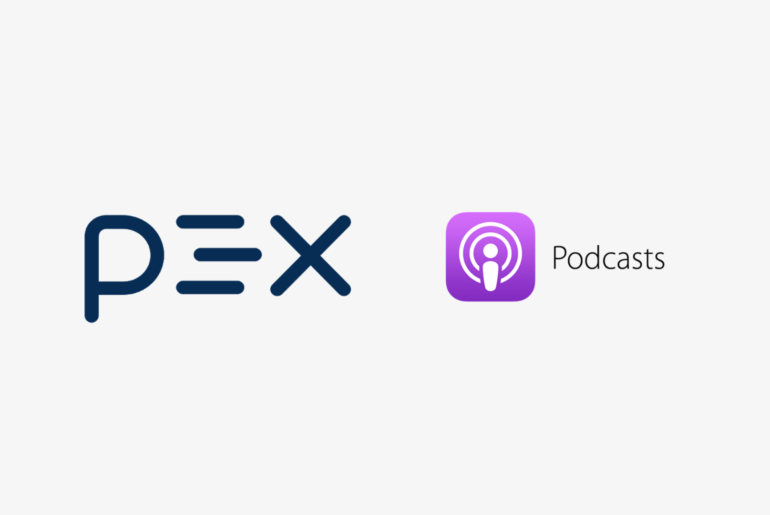 Pex's Content Identification Capabilities Now Covers Apple Podcasts