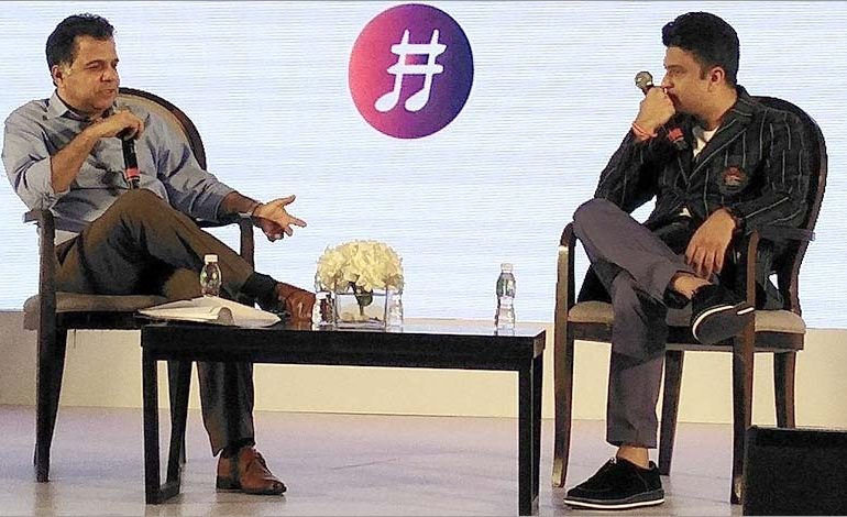 Music Inc. Recap - The Symbiotic Relationship Between Music & Film With Bhushan Kumar And Raj Nayak