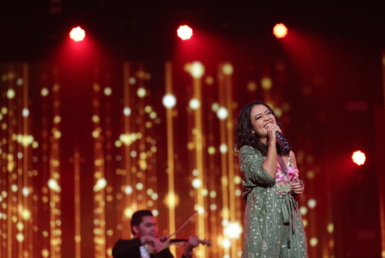 IIFA Rocks 2019 Rocks the Mumbai City with its Music