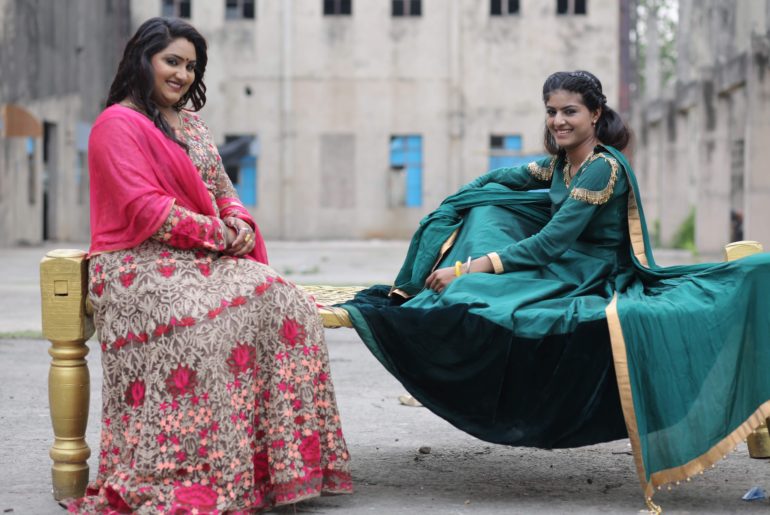 Bombay Jayashri & Nooran Sisters To Headline The 4th SACRED