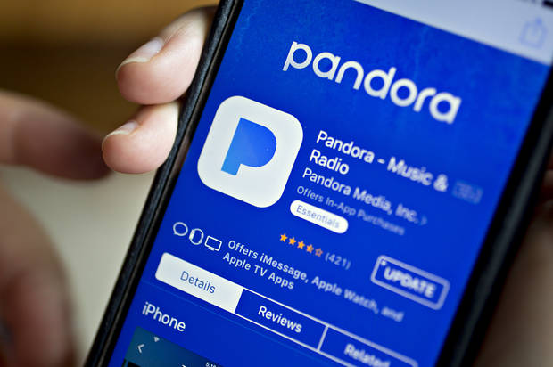 SIRIUSXM ACQUIRES PANDORA VALUED AT $3.5BN